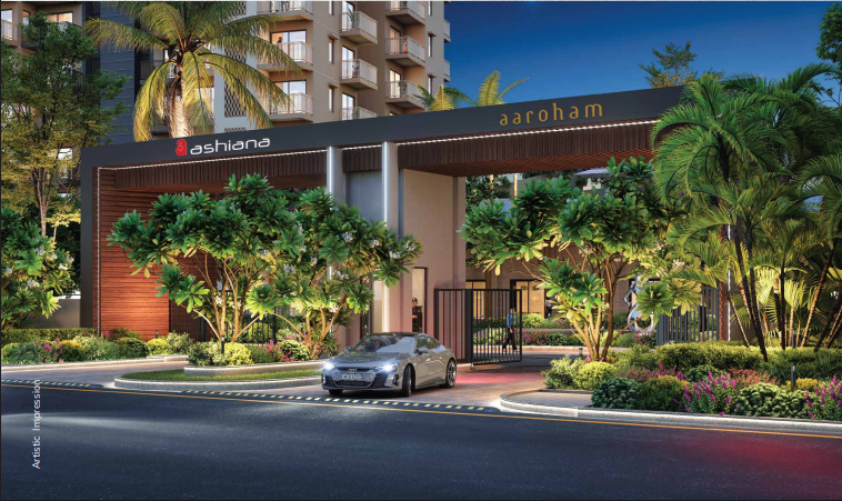 ashiana aaroham