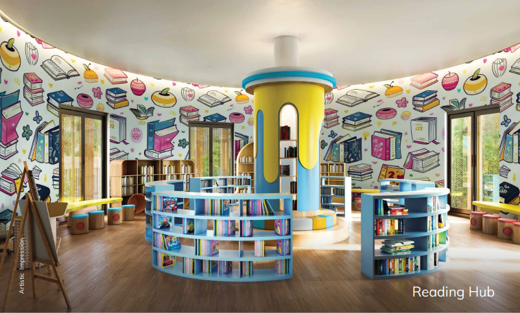 ashiana aaroham gurgaon